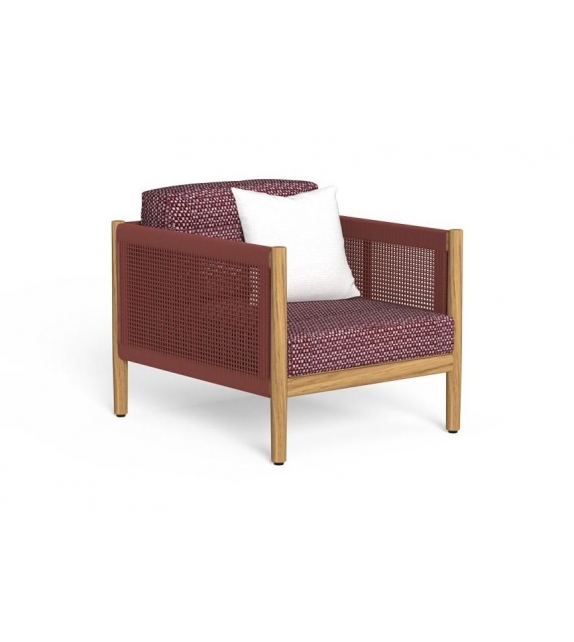 Dolcevita Talenti Armchair