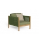 Dolcevita Talenti Armchair