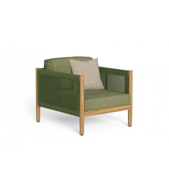 Dolcevita Talenti Fauteuil