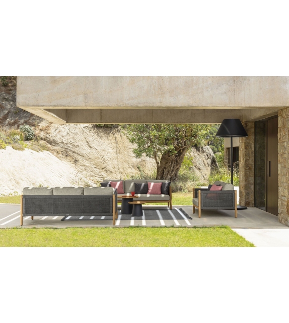Dolcevita Talenti Armchair
