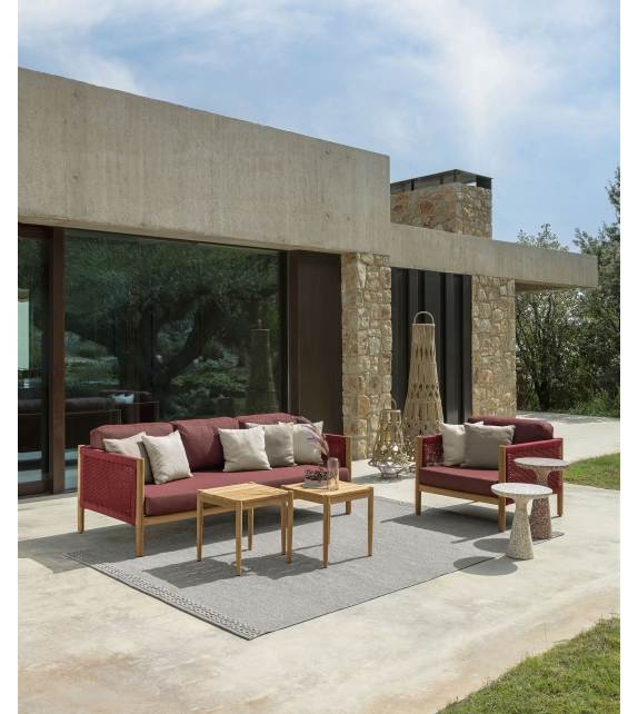 Dolcevita Talenti Fauteuil