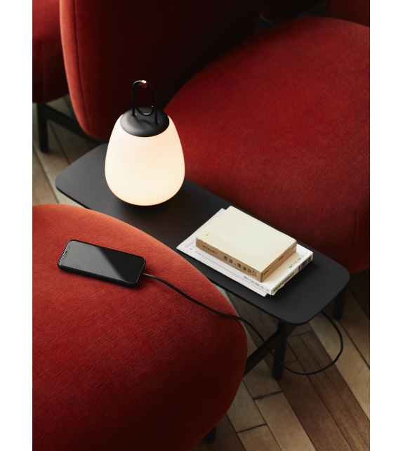 Isole NN1 &Tradition Canapé