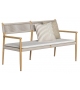 Dolcevita Talenti Love Seat