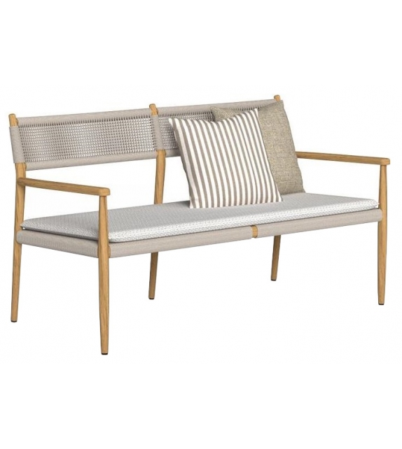 Dolcevita Talenti Love Seat