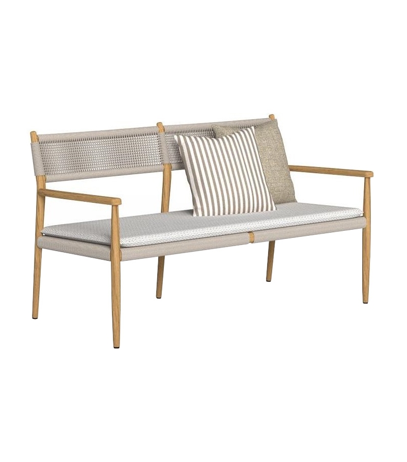 Dolcevita Talenti Love Seat