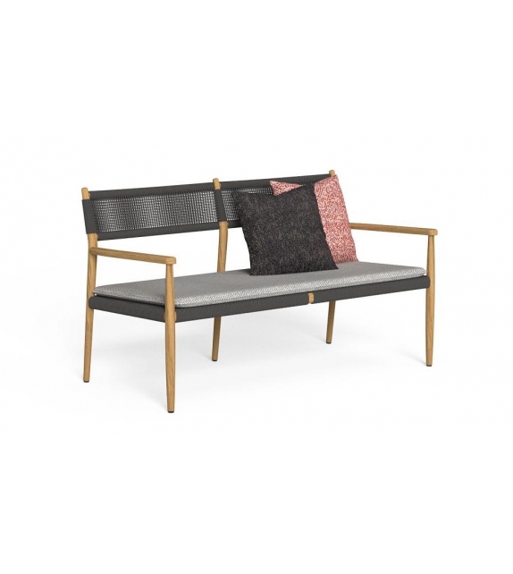 Dolcevita Talenti Love Seat