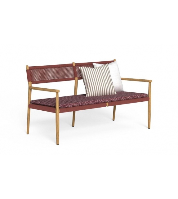 Dolcevita Talenti Love Seat