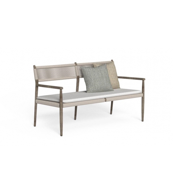 Dolcevita Talenti Love Seat