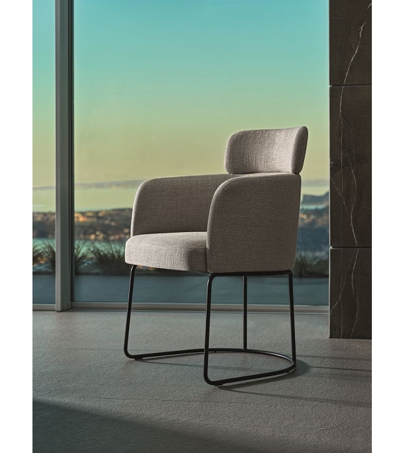 Claire Ditre Italia Poltroncina