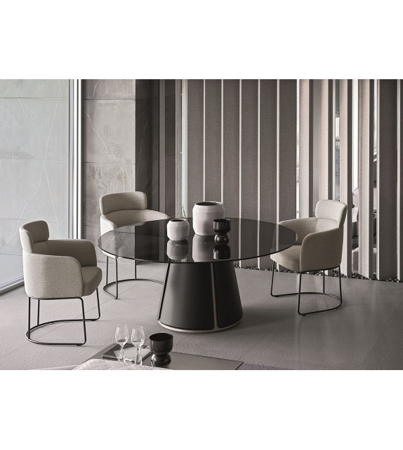 Claire Ditre Italia Poltroncina