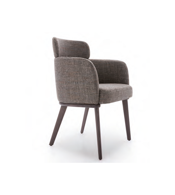 Claire Ditre Italia Sessel