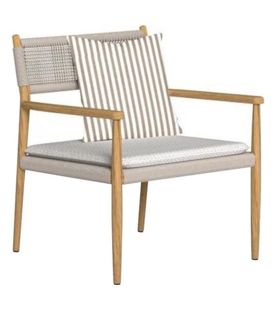 Dolcevita Talenti Lounge-Sessel