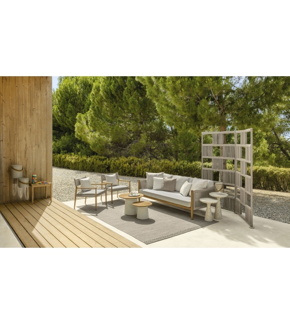 Dolcevita Talenti Poltrona Lounge