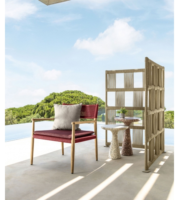 Dolcevita Talenti Poltrona Lounge