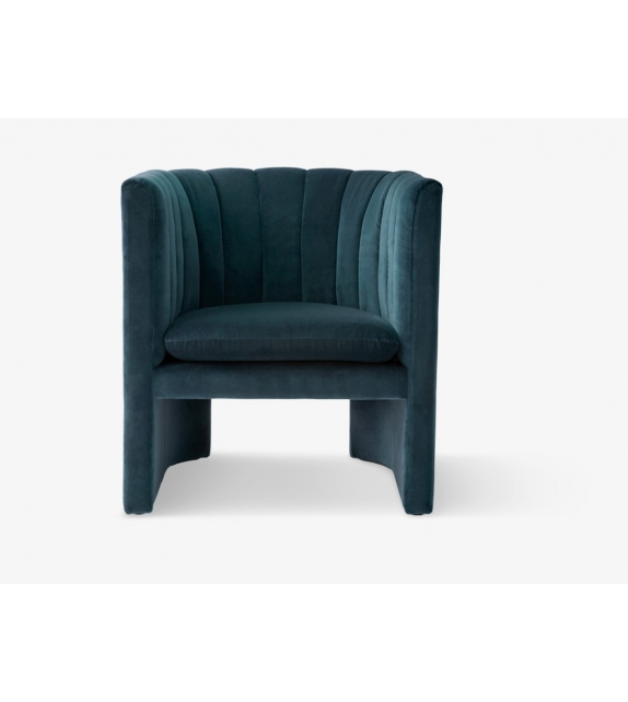 Loafer SC23 &Tradition Fauteuil