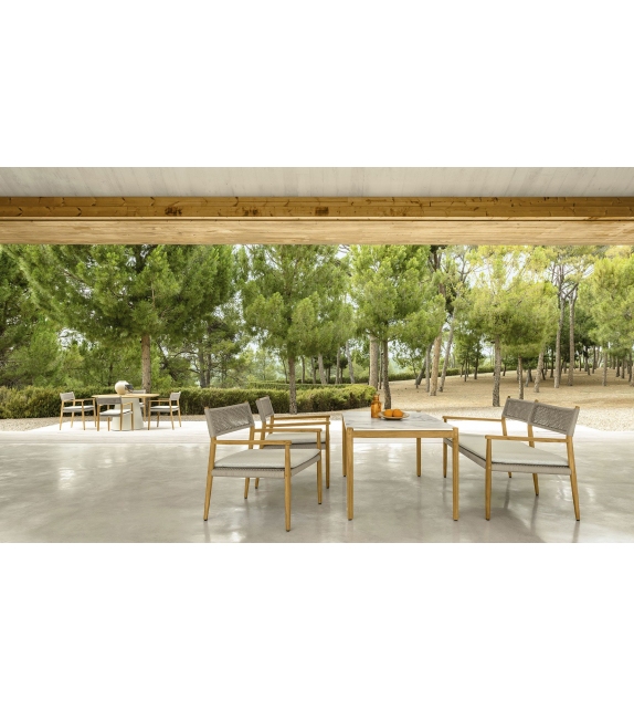 Dolcevita Talenti Table