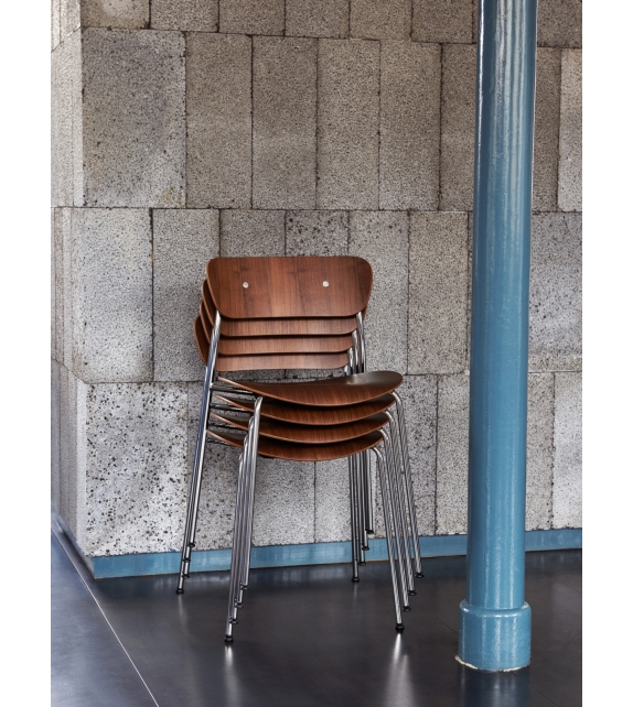 Pavilion &Tradition Silla