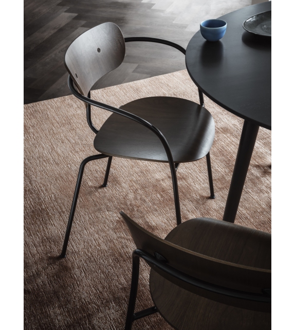 Pavilion &Tradition Silla