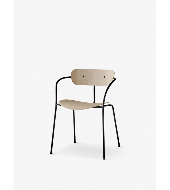 Pavilion &Tradition Silla