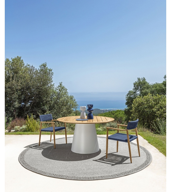 Dolcevita Talenti Round Table