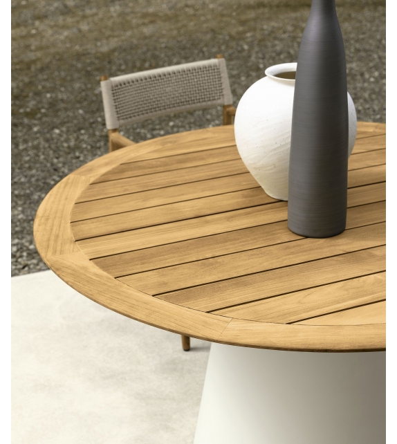 Dolcevita Talenti Round Table