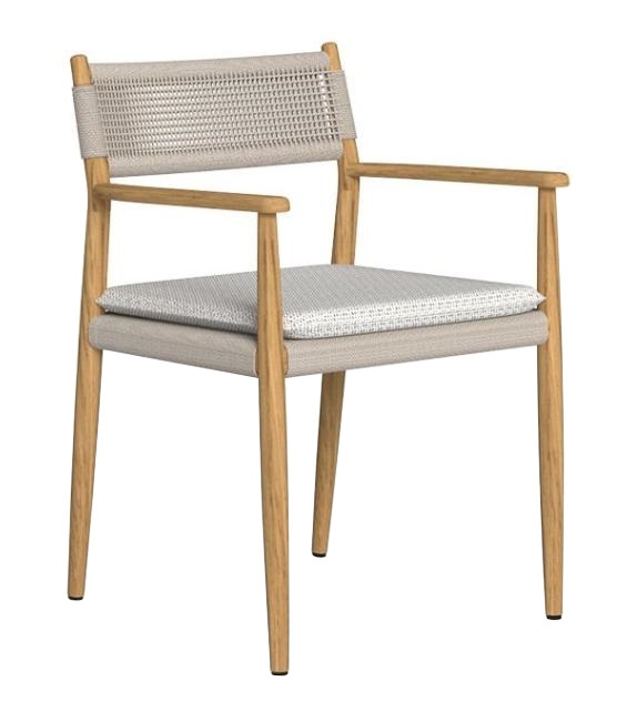 Dolcevita Talenti Stuhl