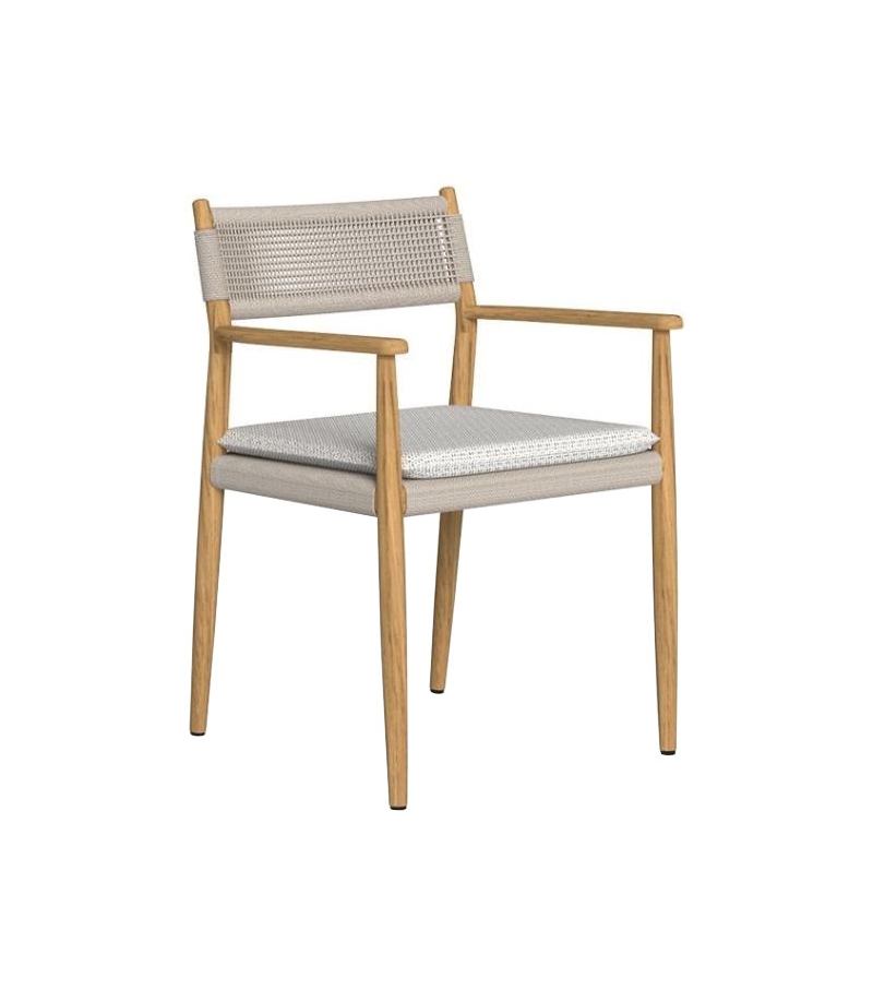 Dolcevita Talenti Chair