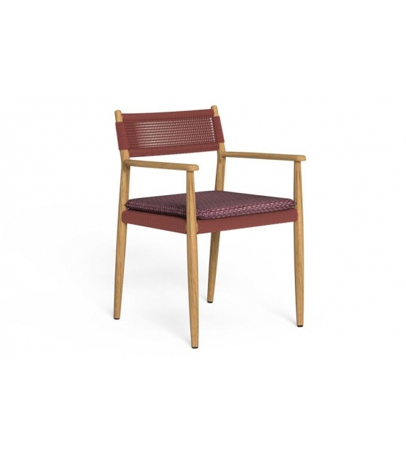 Dolcevita Talenti Chaise