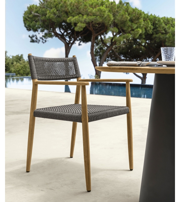 Dolcevita Talenti Chaise