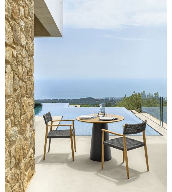 Dolcevita Talenti Chair