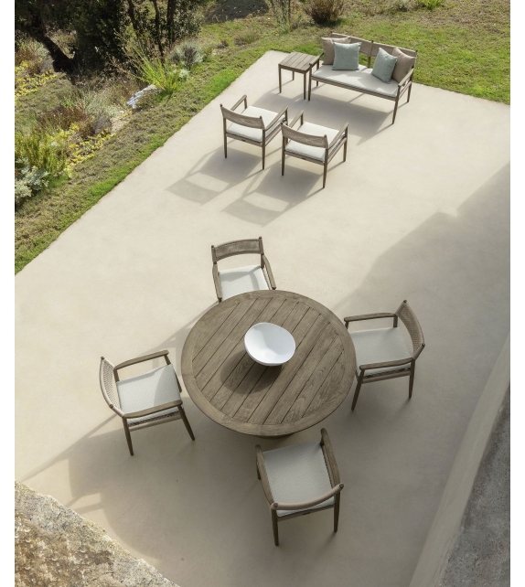 Dolcevita Talenti Chair