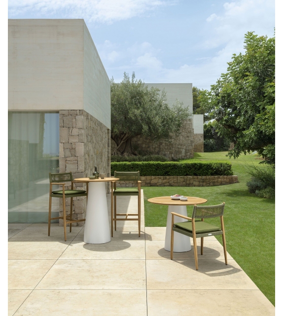 Dolcevita Talenti Chair