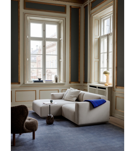 Develius &Tradition Canapé Modulaire