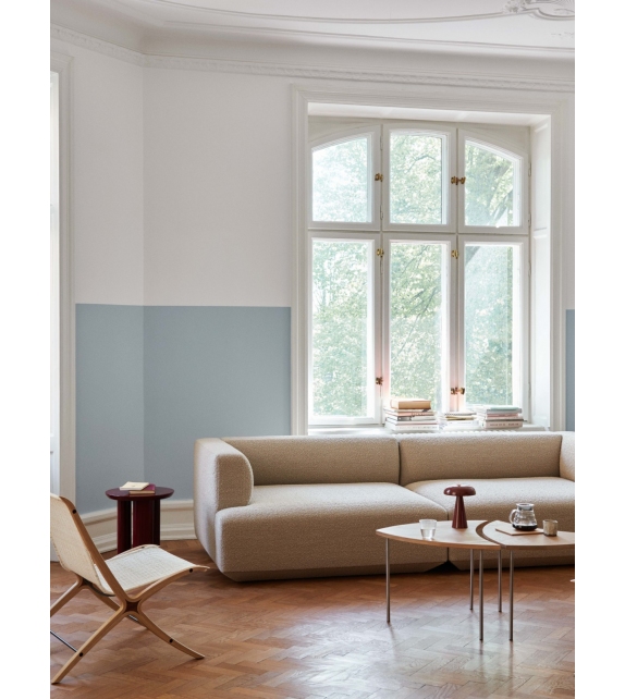 Develius &Tradition Canapé Modulaire