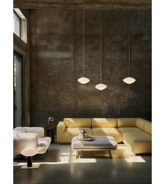 Develius &Tradition Canapé Modulaire