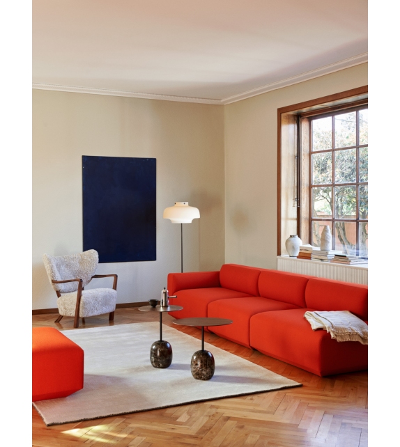 Lato &Tradition Mesa Auxiliar