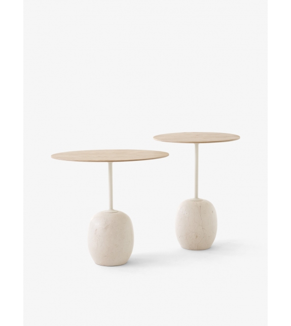 Lato &Tradition Table D'Appoint