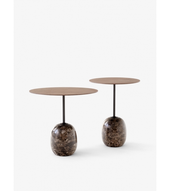 Lato &Tradition Table D'Appoint