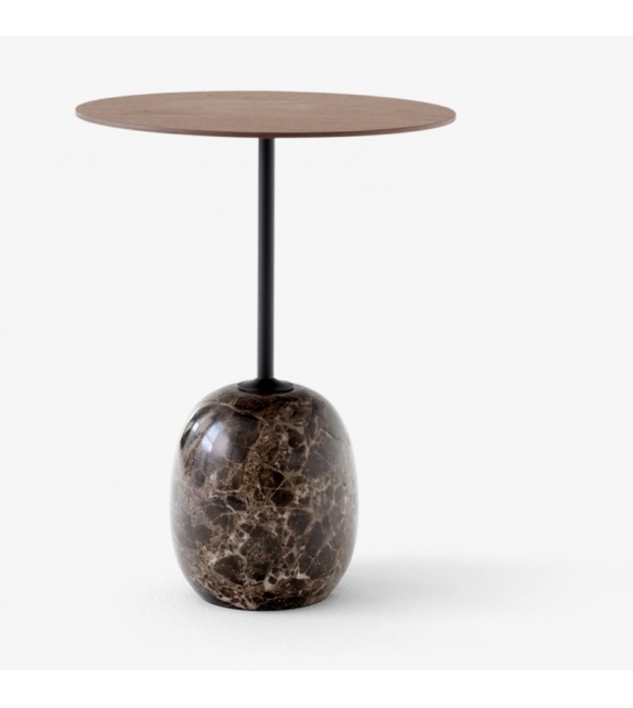 Lato &Tradition Table D'Appoint