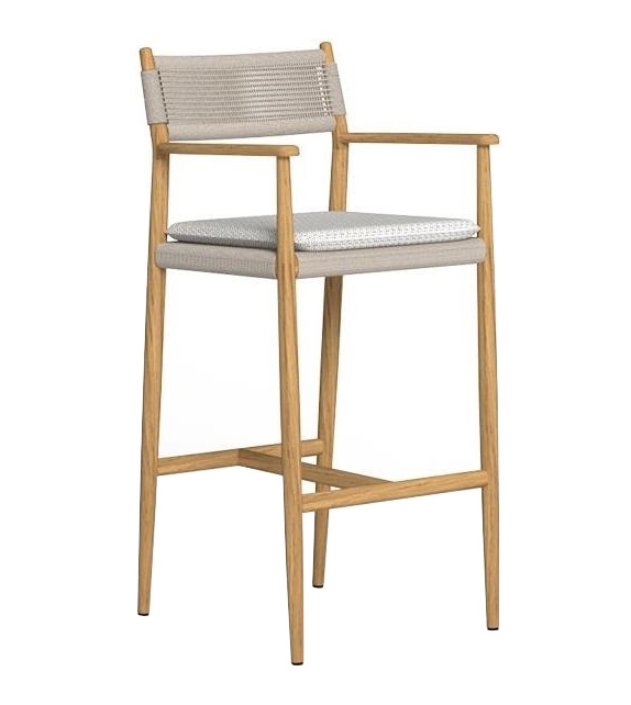 Dolcevita Talenti Taburete Bar