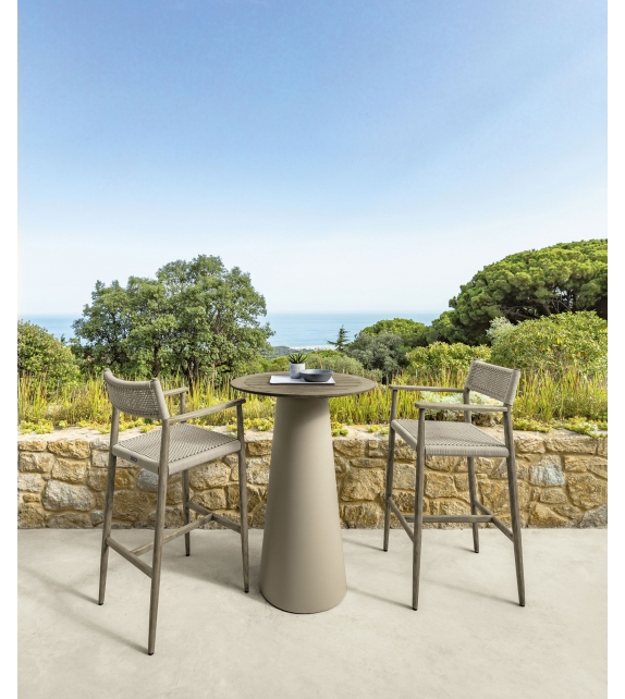 Dolcevita Talenti Tabouret Bar