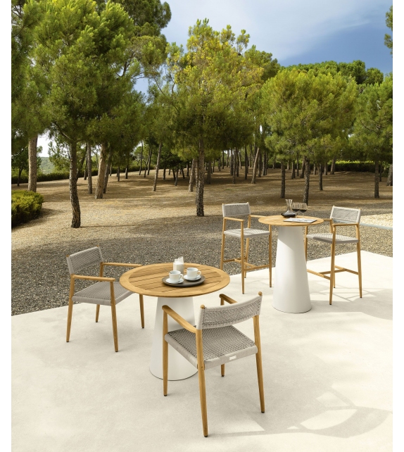 Dolcevita Talenti Bar Hocker