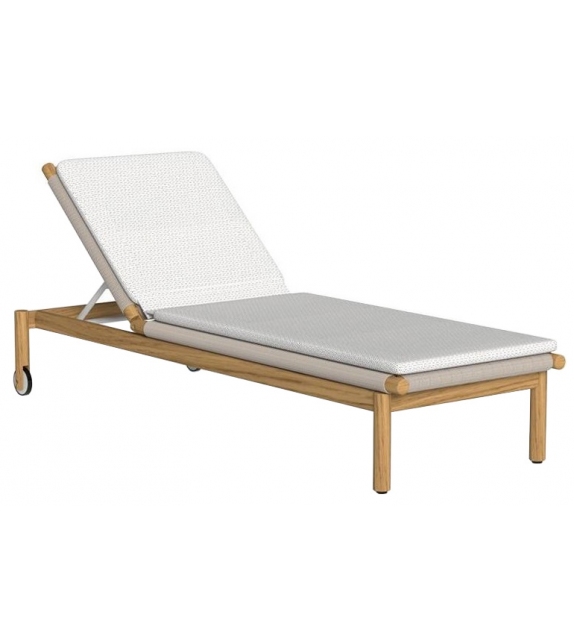 Dolcevita Talenti Sunbed