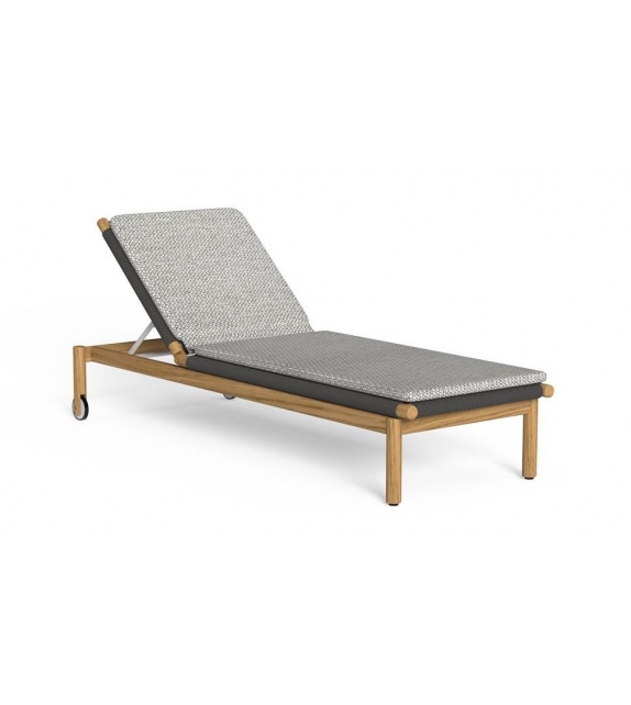 Dolcevita Talenti Sunbed