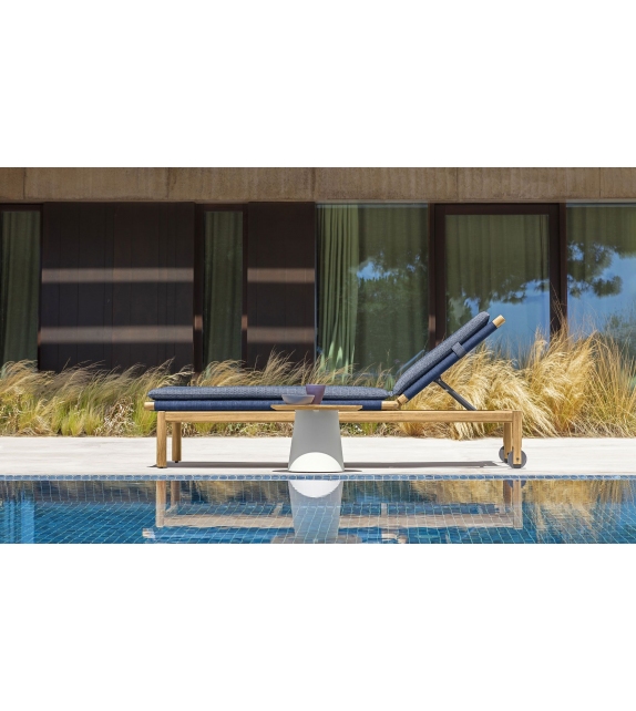 Dolcevita Talenti Sunbed