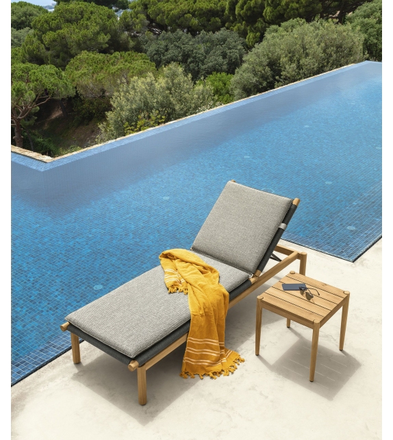 Dolcevita Talenti Sunbed