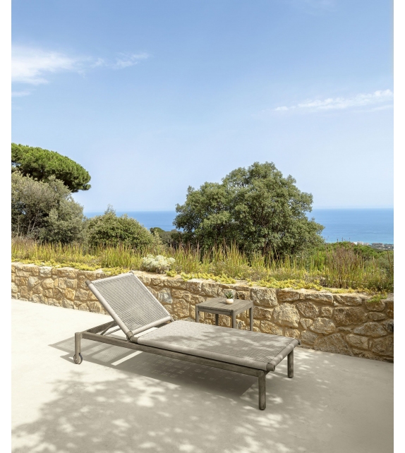 Dolcevita Talenti Sunbed