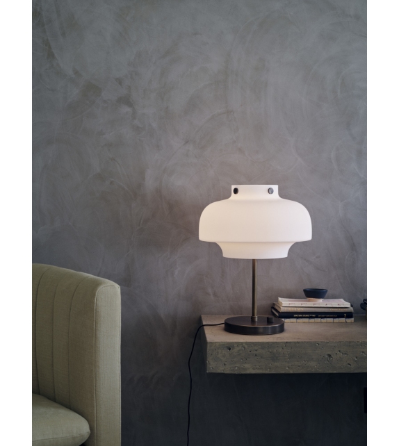 Copenhagen &Tradition Suspension