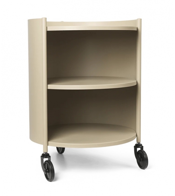 Eve Storage Ferm Living Chariot
