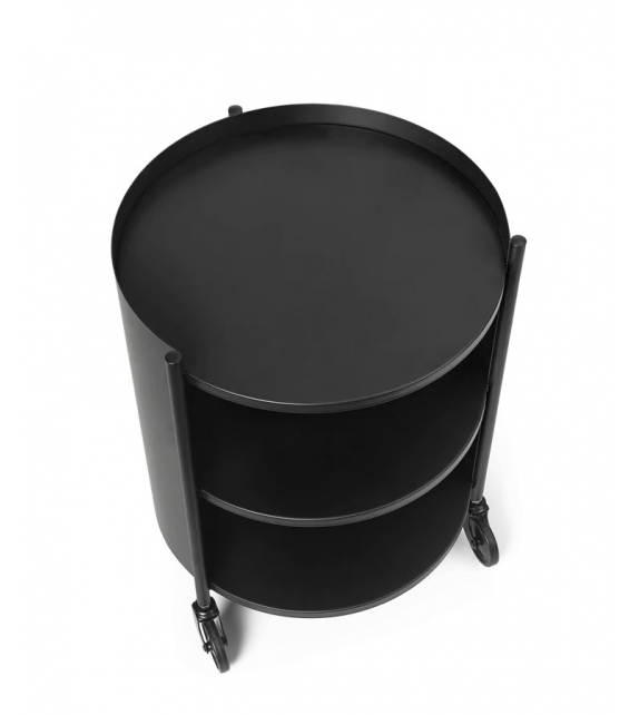 Eve Storage Ferm Living Carrello